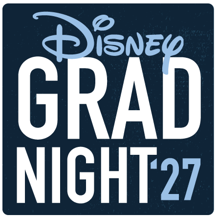 Grad Night 2027 Payment