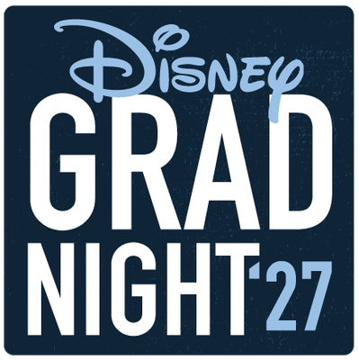 Grad Night 2027 Payment
