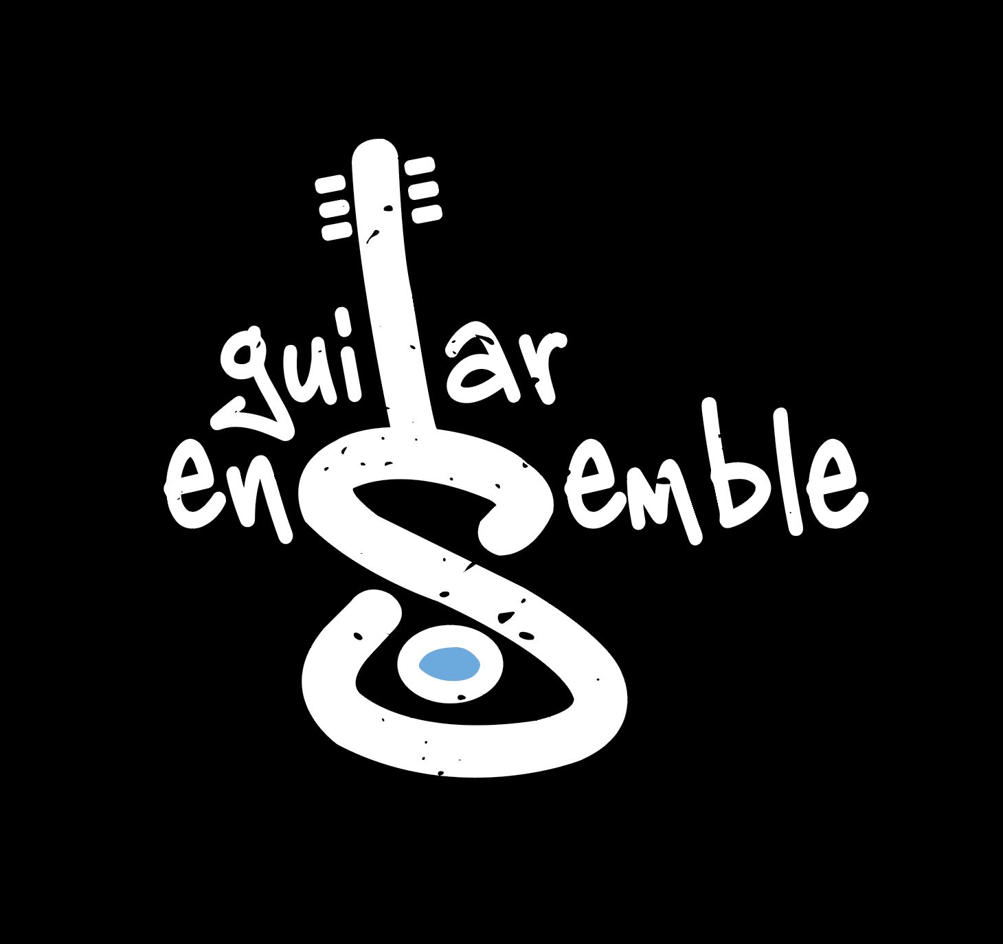 Guitar Ensemble member shirt