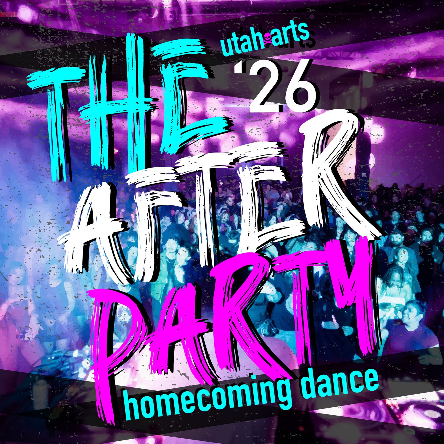 Homecoming Dance Ticket 2026