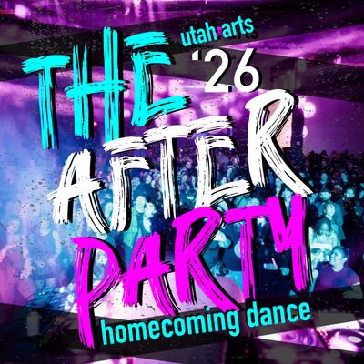 Homecoming Dance Ticket 2026