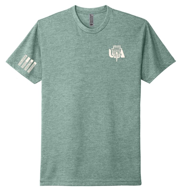NHS Shirt 2026