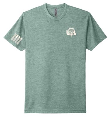 NHS Shirt 2026