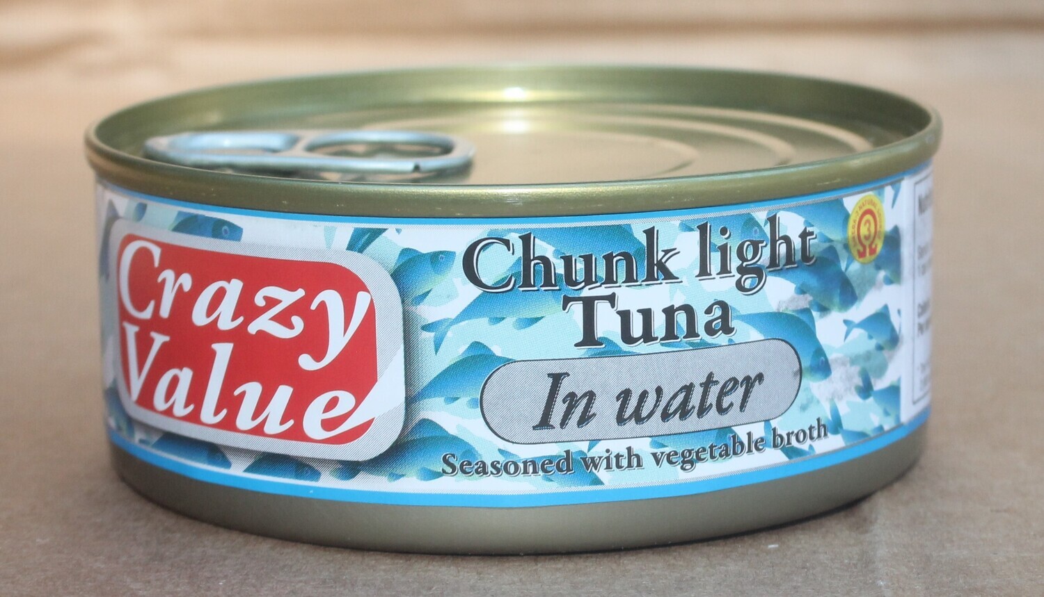 Tuna