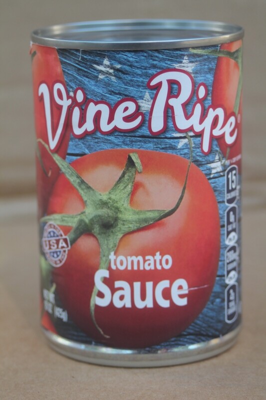 Tomato Sauce