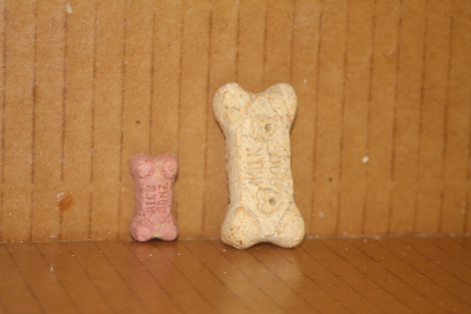 Dog treats