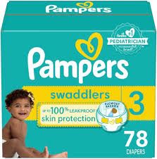 Disposable Diapers