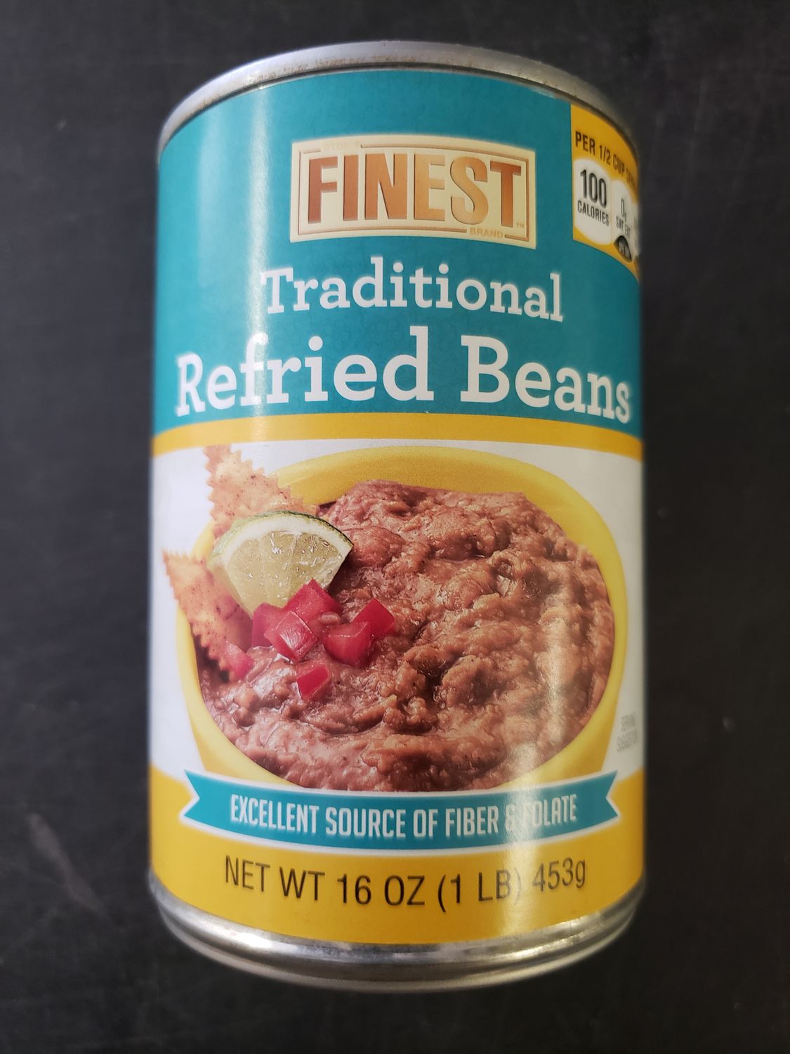 Refried Beans