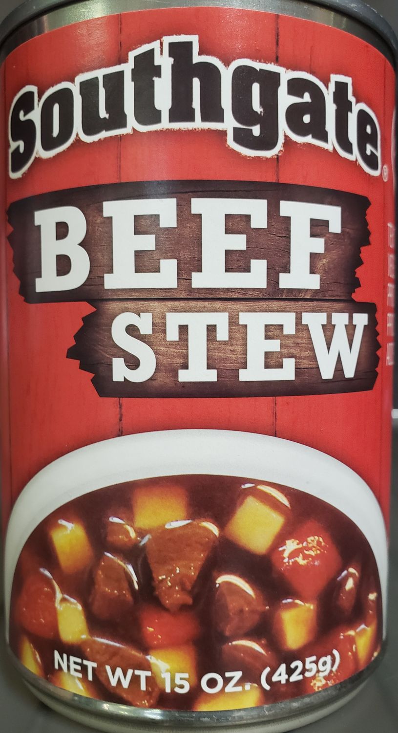 Beef Stew