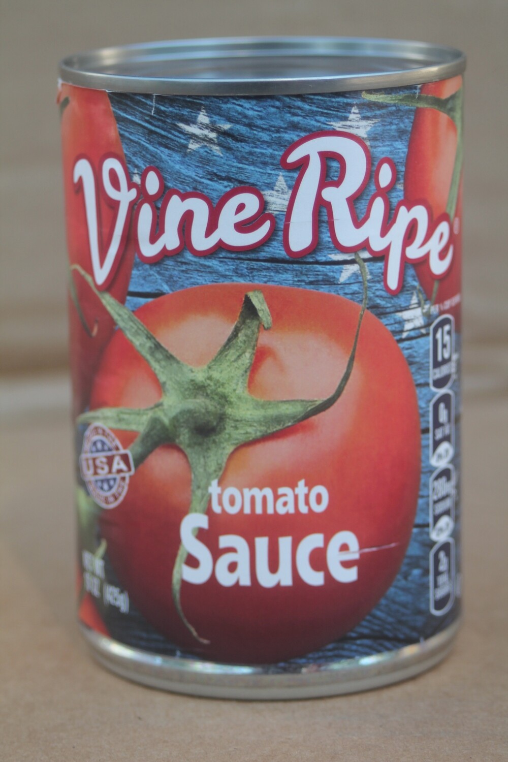 Tomato Sauce
