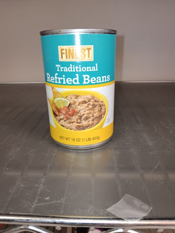 Refried Beans