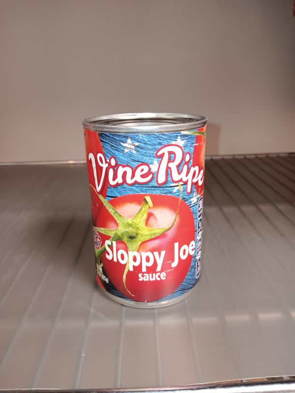 Sloppy Joe Sauce