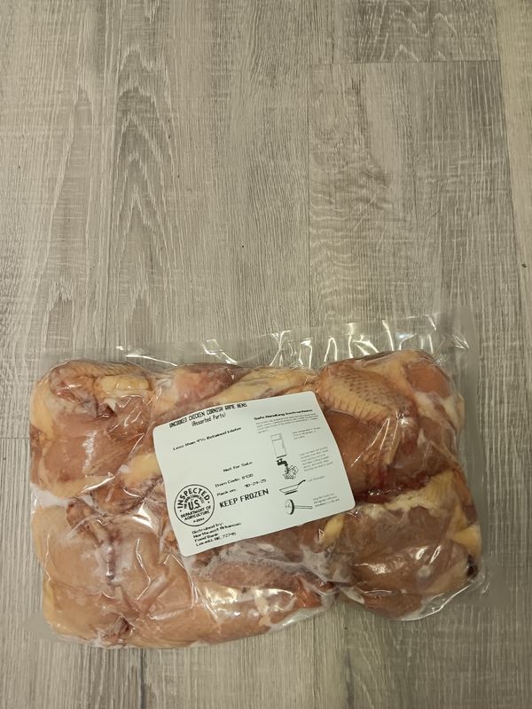 Cornish Game Hens