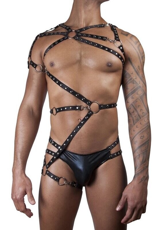 Male Harness