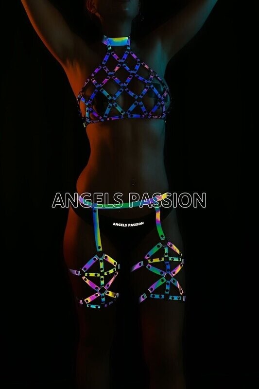 Reflective Harness