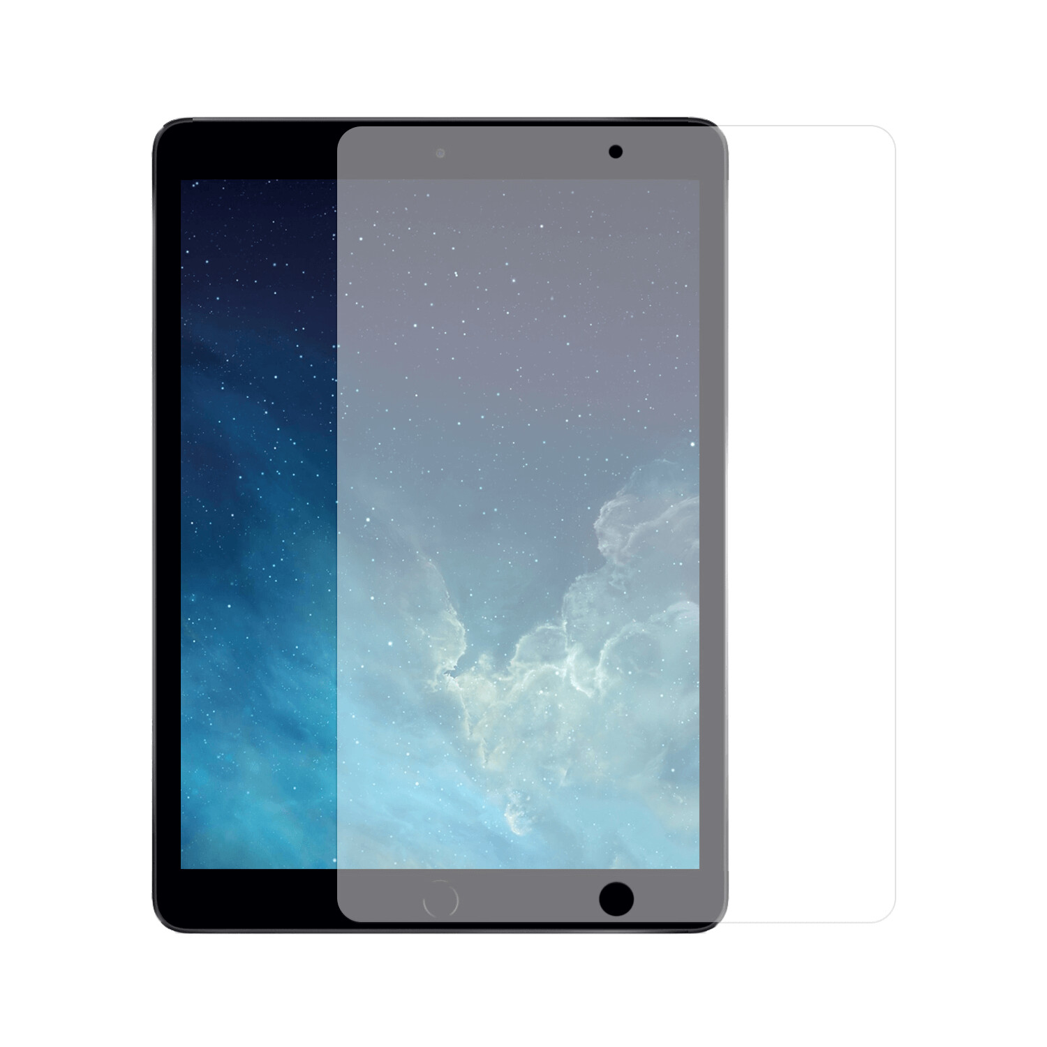 Apple iPad Air 2 Screenprotector