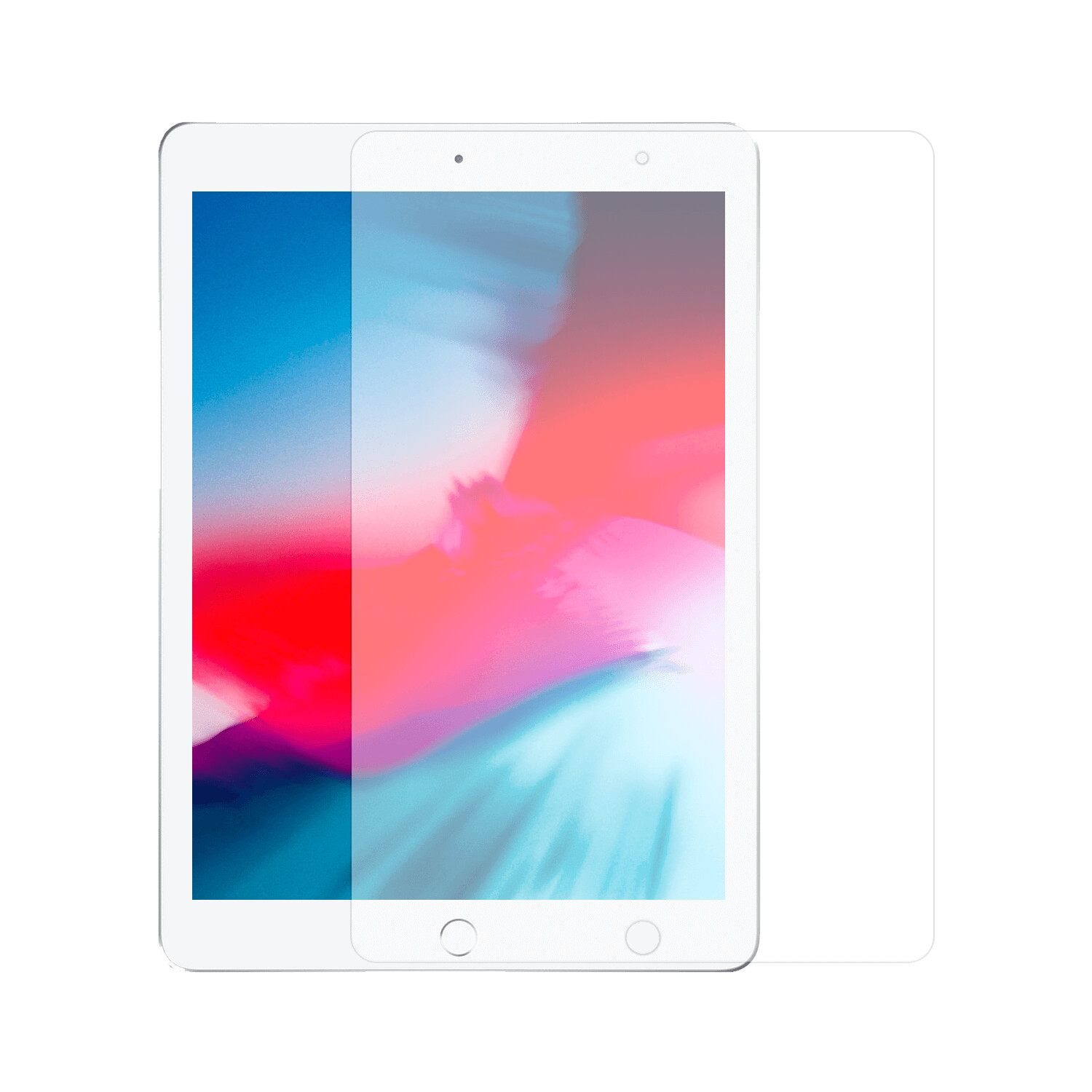 Apple iPad Pro 9,7 inch - Screenprotector