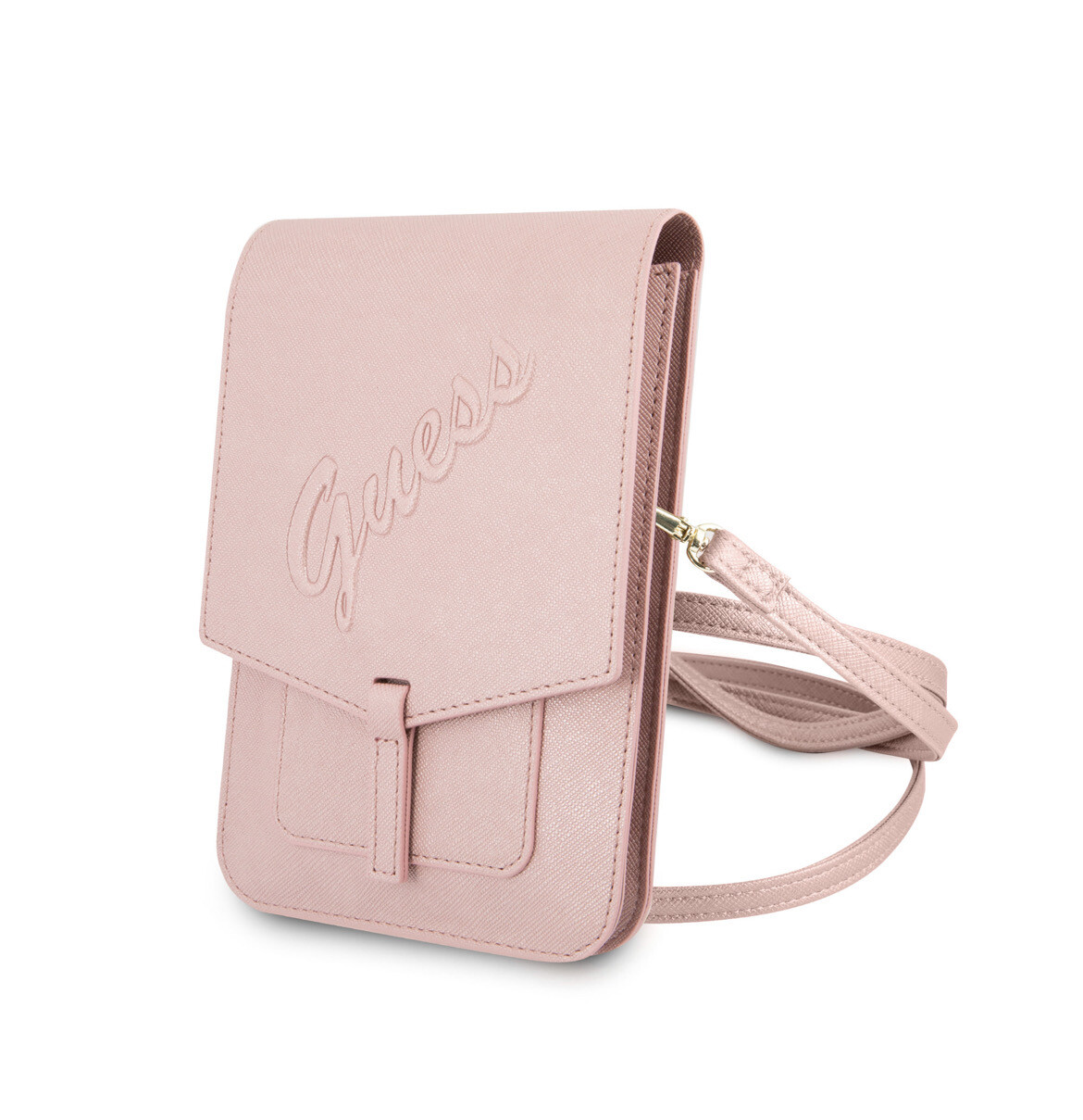 guess tas roze