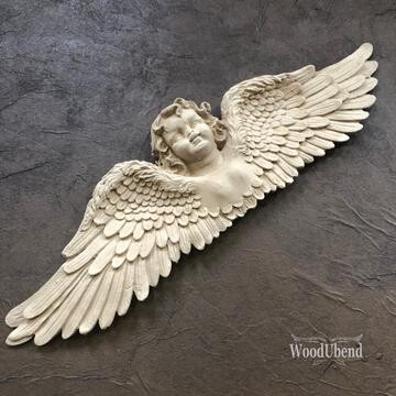 WoodUbend angel -0519