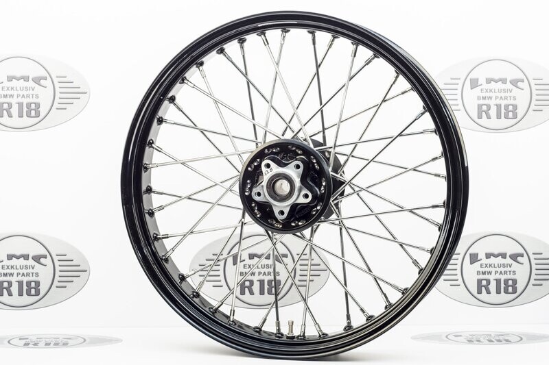 R 18 Felge 3,5 x 21 vorne