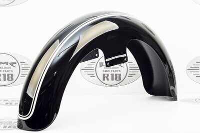 R 18 Frontfender 19 Zoll Lang