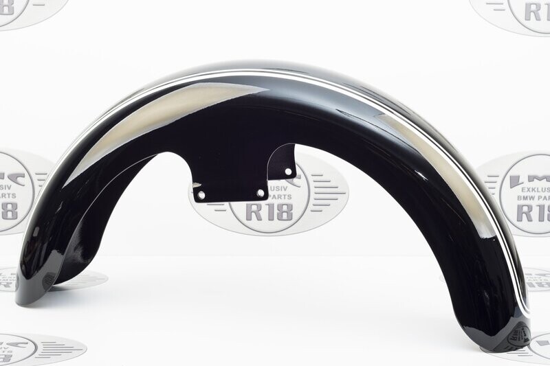 R 18 Frontfender 23 Zoll
