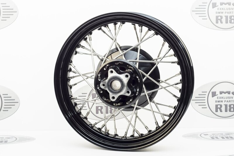 R 18 Felge 6x18  hinten