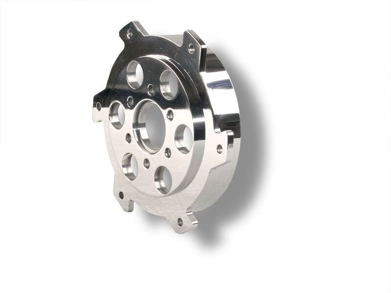 Antriebsadapter mit BREMSSCHEIBENAUFNAHME Antriebsadapter mit BREMSSCHEIBENAUFNAHME