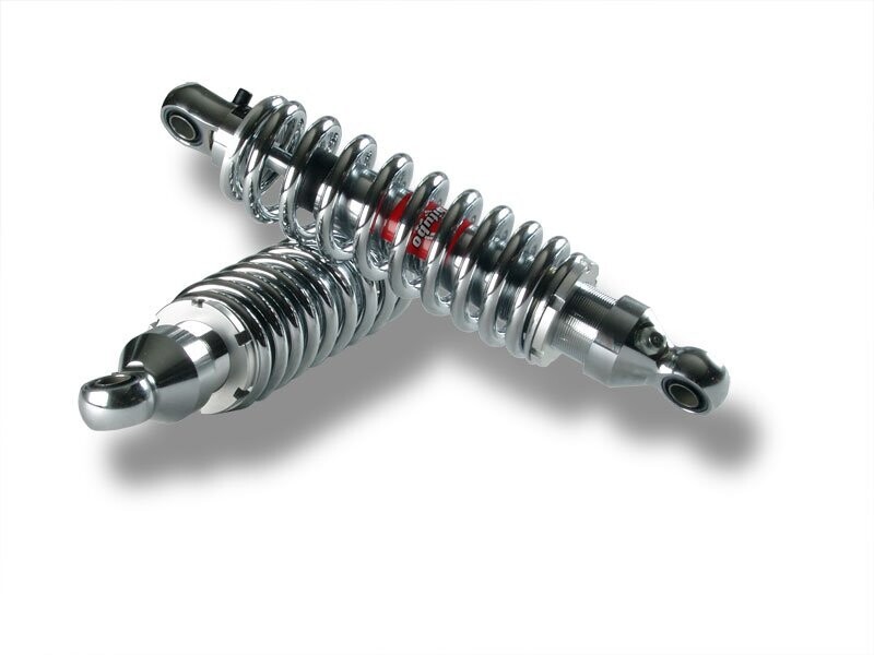 Bitubo-Stoßdämpfer 290 mm ohne Cover VS 1400 Bitubo-Stoßdämpfer 290 mm ohne Cover VS 1400
