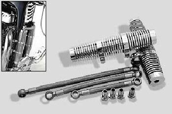 Ölkühler-Set DOPPLE VS1400