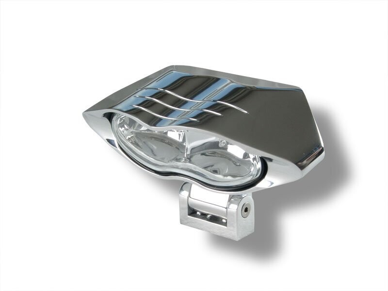 Scheinwerfer HARDLINE 1