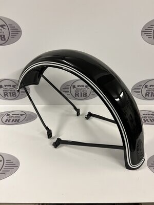 R18 Frontfender Classic R5 Style