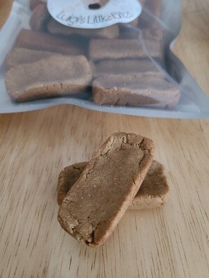 Banana Oat Granola Bars (Gluten-free)