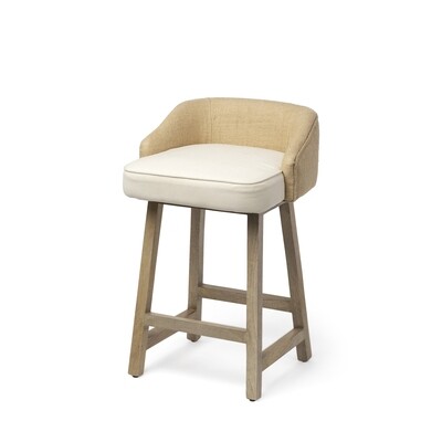 MONMOUTH COUNTER STOOL