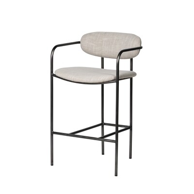 PARKER COUNTER STOOL