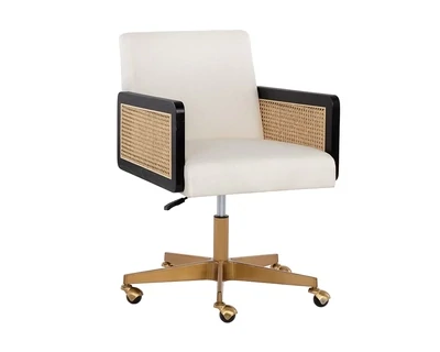 CLAIRE OFFICE CHAIR