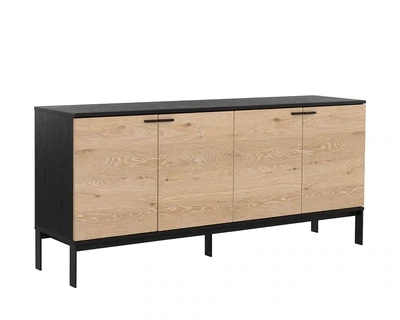 ROSSO SIDEBOARD - LARGE