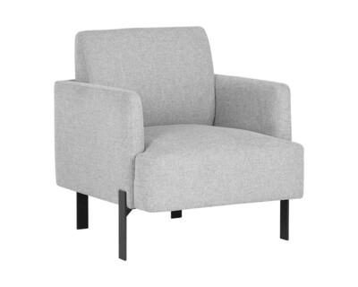 LORILYN LOUNGE CHAIR