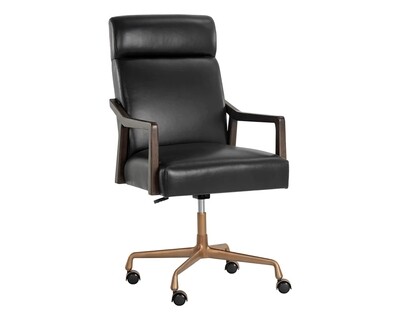 CHARLIE OFFICE CHAIR