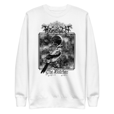 The Butcher Apocalyptic Sweater