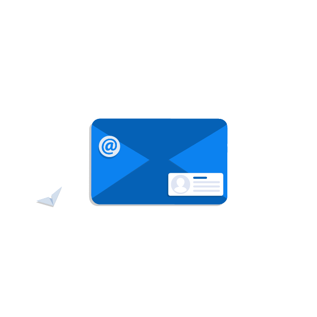 Automated Email