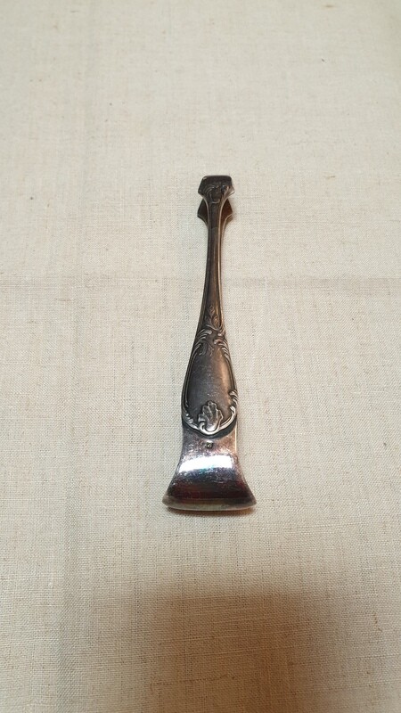 Pince à sucre  L-13cm