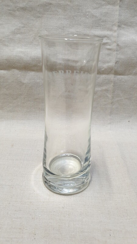 Verre Porto Ferreira H-16,5cm