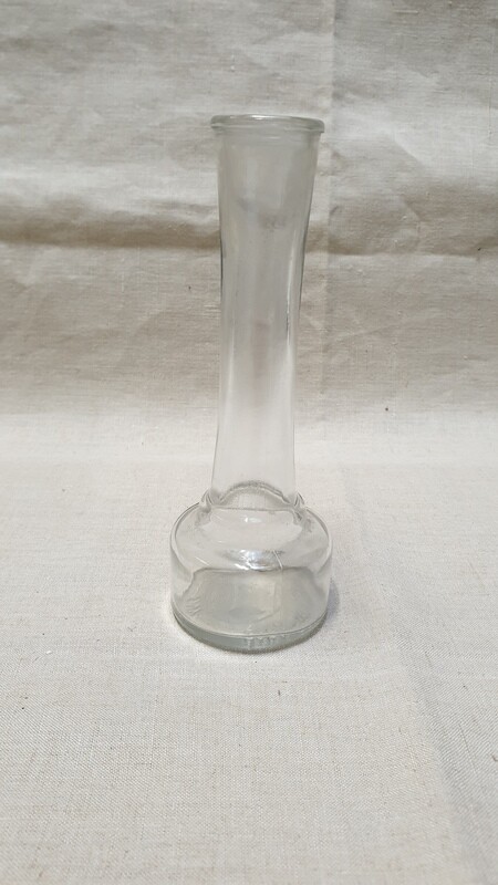 Vase soliflor H-15cm
