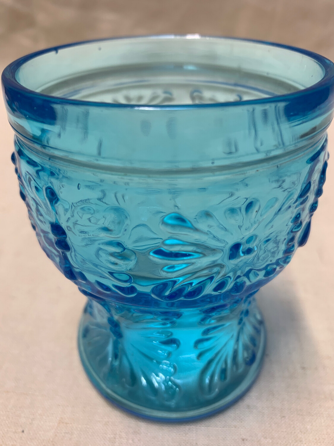 Deux verres - 11 cm