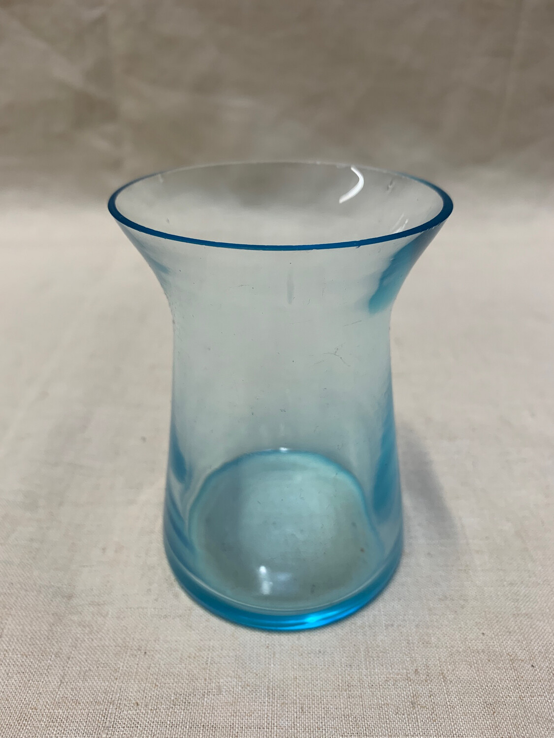 Lot de 4 verres - 11cm