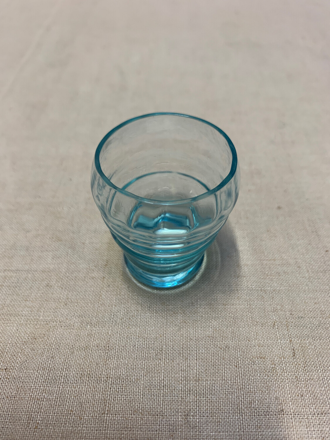 8 verres à shot - 4 cm