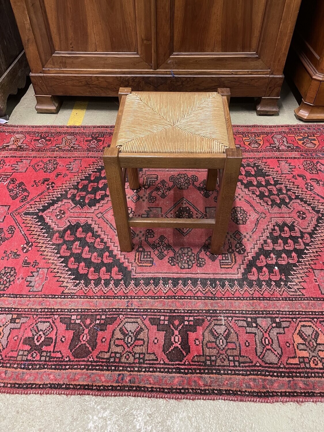 Tabouret de cuisine - H-46cm