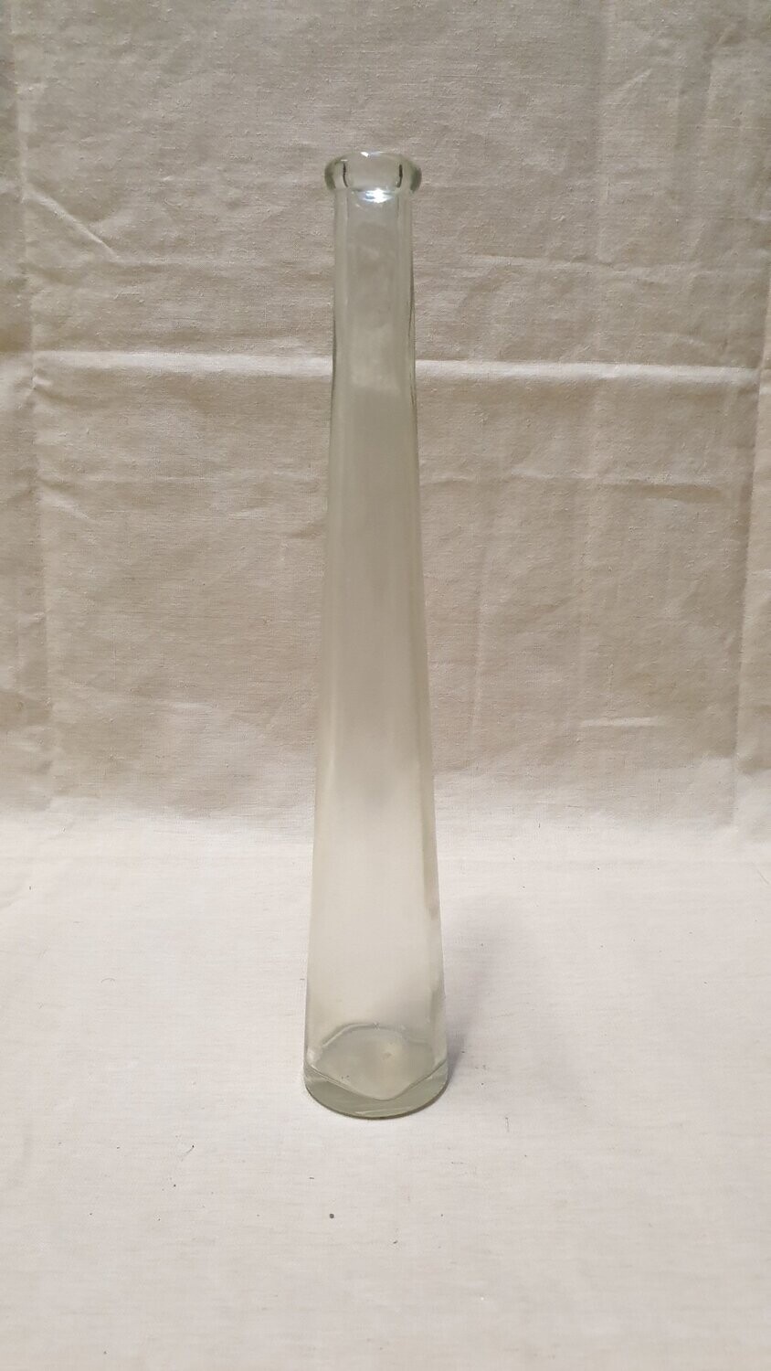 Joli soliflore  H-31,5cm