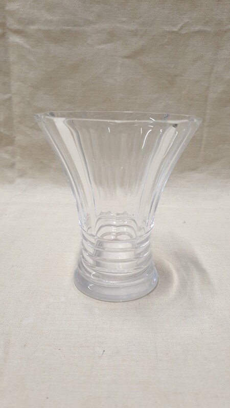Vase  H-12,5cm D-10,5cm